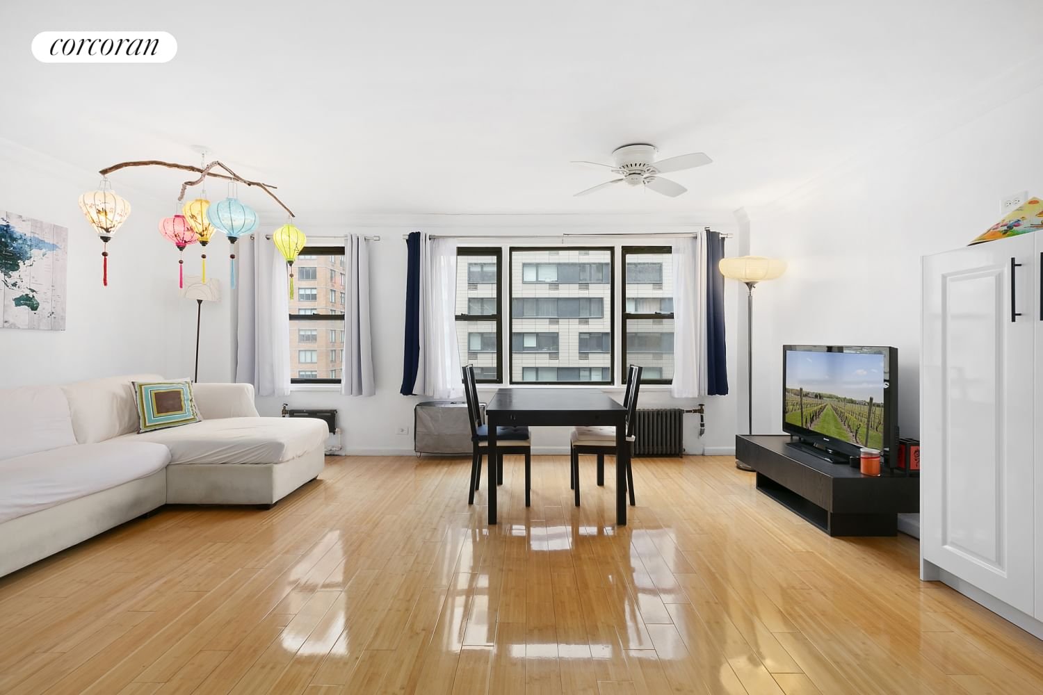 Real estate property located at 333 34th #10E, New York, New York City, NY