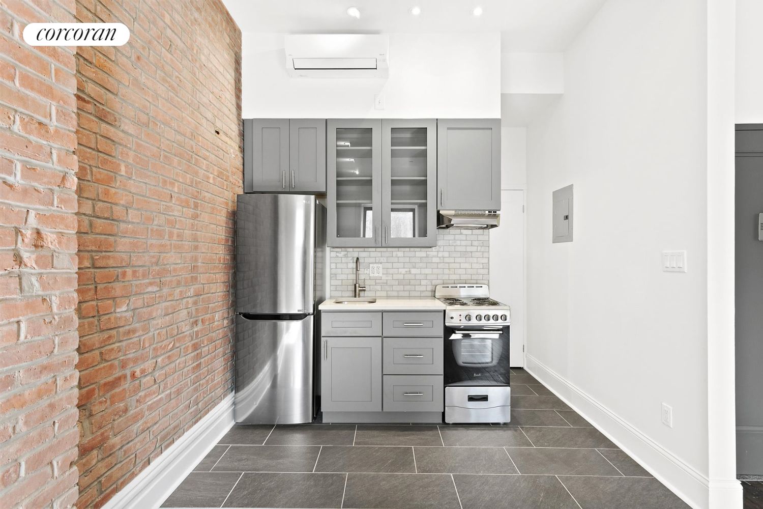 Real estate property located at 263 131st #3B, New York, New York City, NY