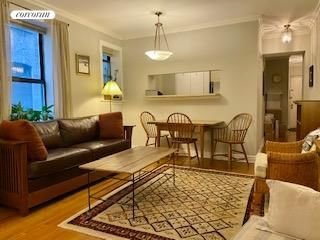 Real estate property located at 4 109th #2B, New York, New York City, NY