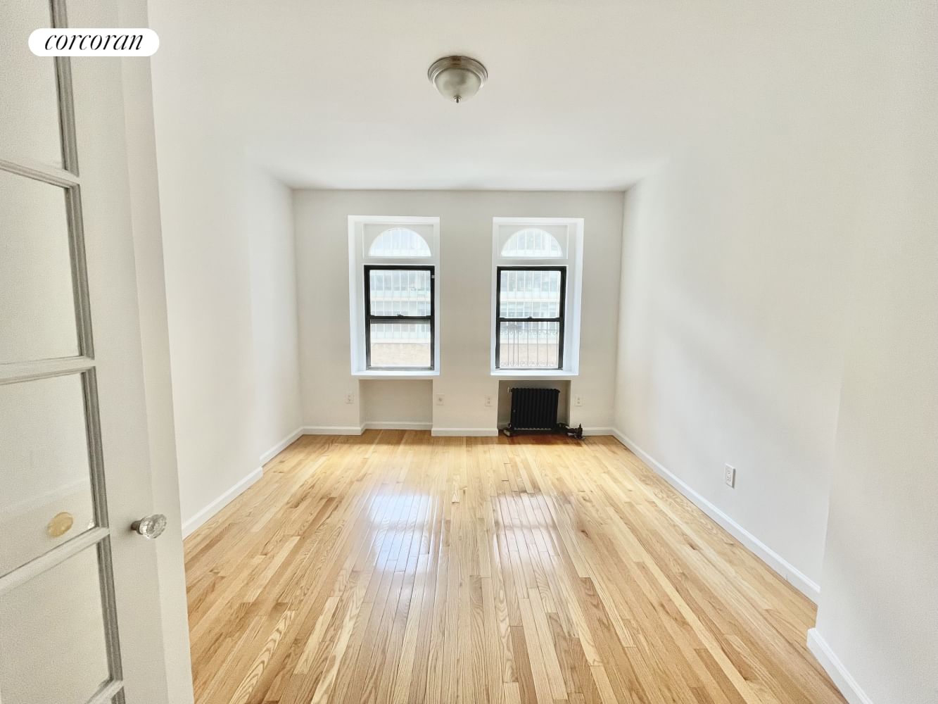 Real estate property located at 154 Columbus #5N, New York, New York City, NY