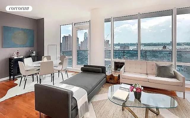 Real estate property located at 306 48th #16A, New York, New York City, NY