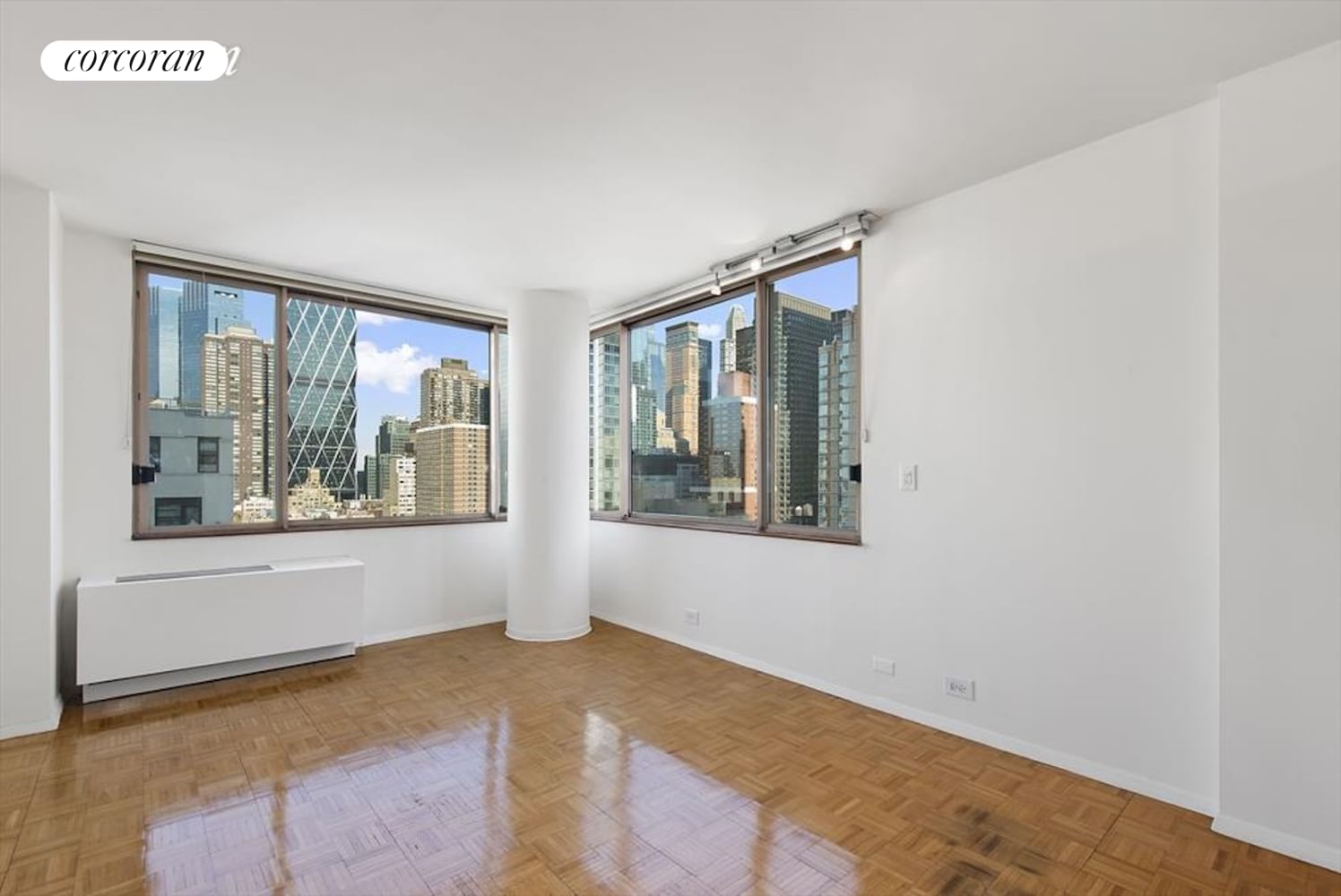 Real estate property located at 350 50th #18I, New York, New York City, NY