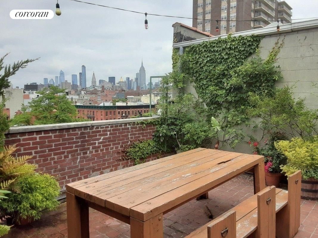 Real estate property located at 713 9th #1A, New York, New York City, NY