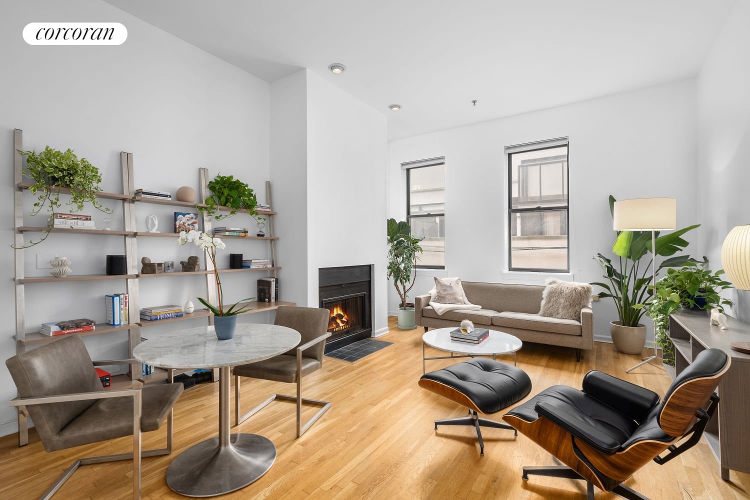 Real estate property located at 121 PACIFIC A2F, Kings, New York City, NY