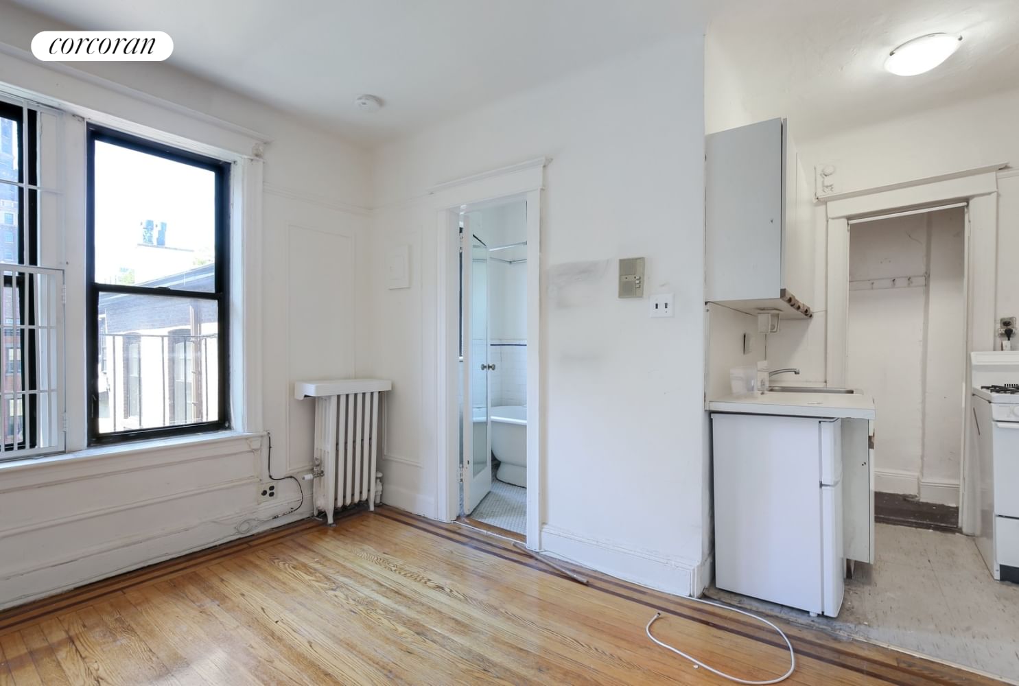 Real estate property located at 49 Willow #4E, Kings, New York City, NY