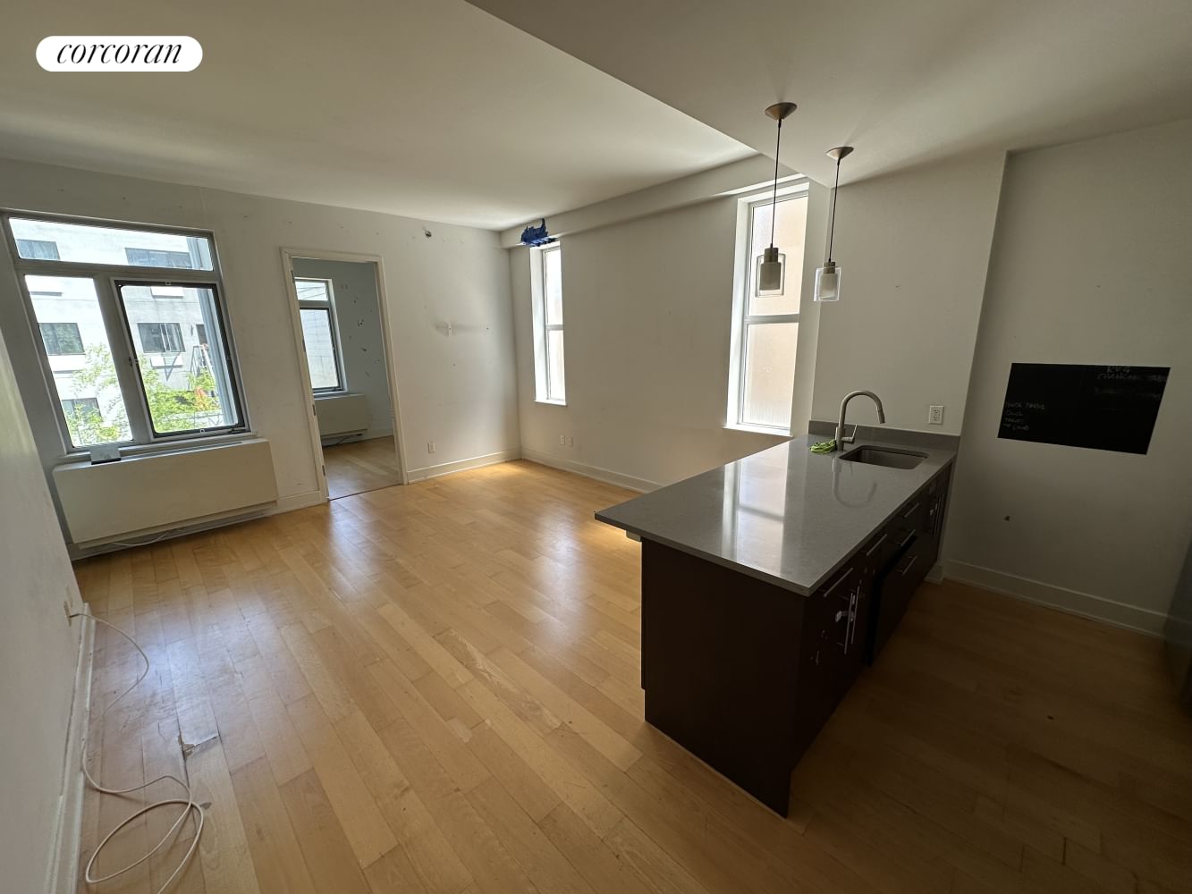 Real estate property located at 12 Monitor #2B, Kings, New York City, NY