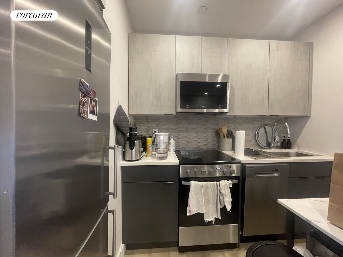 Real estate property located at 81 118th #5A, New York, New York City, NY