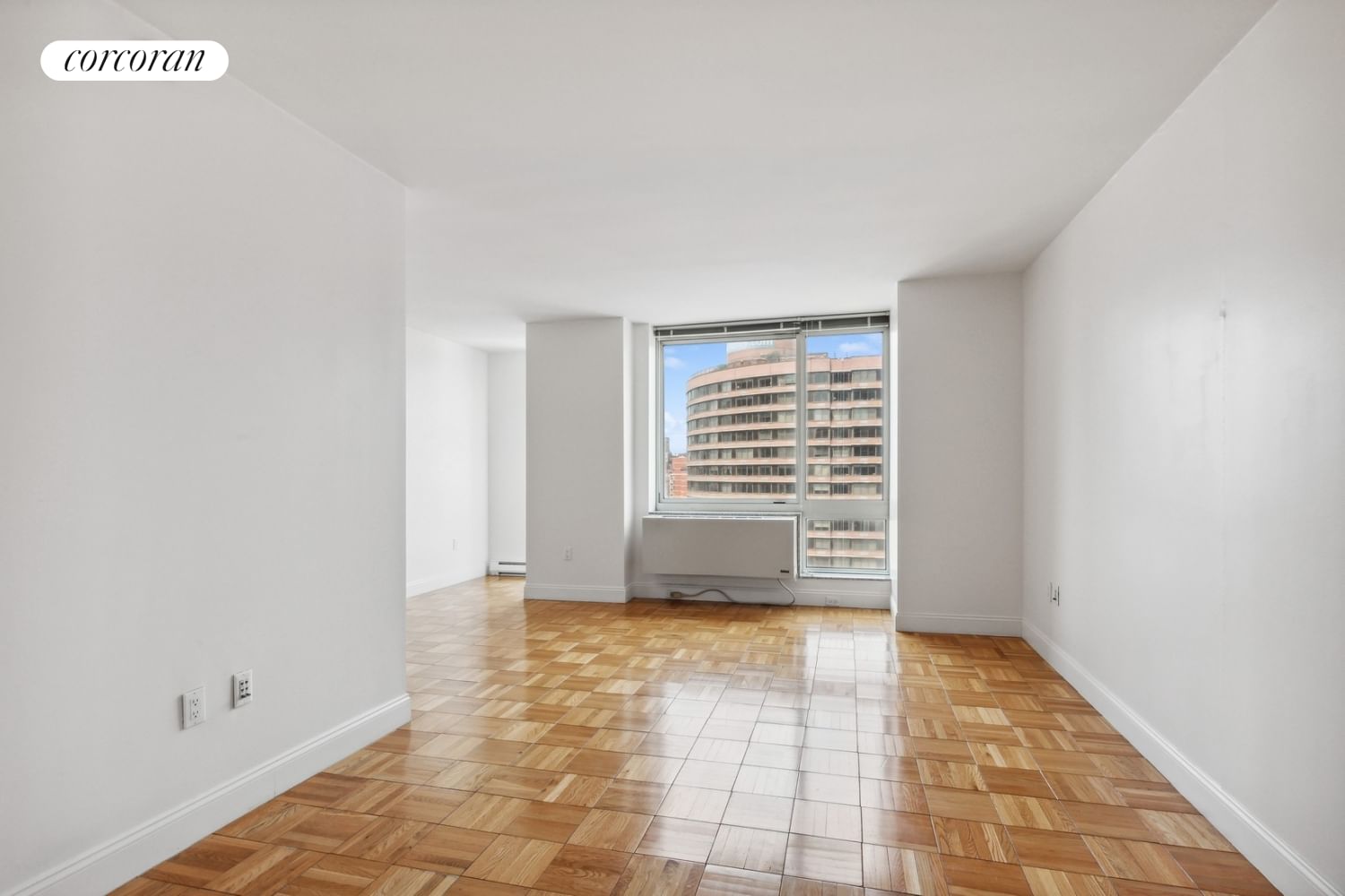 Real estate property located at 217 96TH #27K, New York, New York City, NY