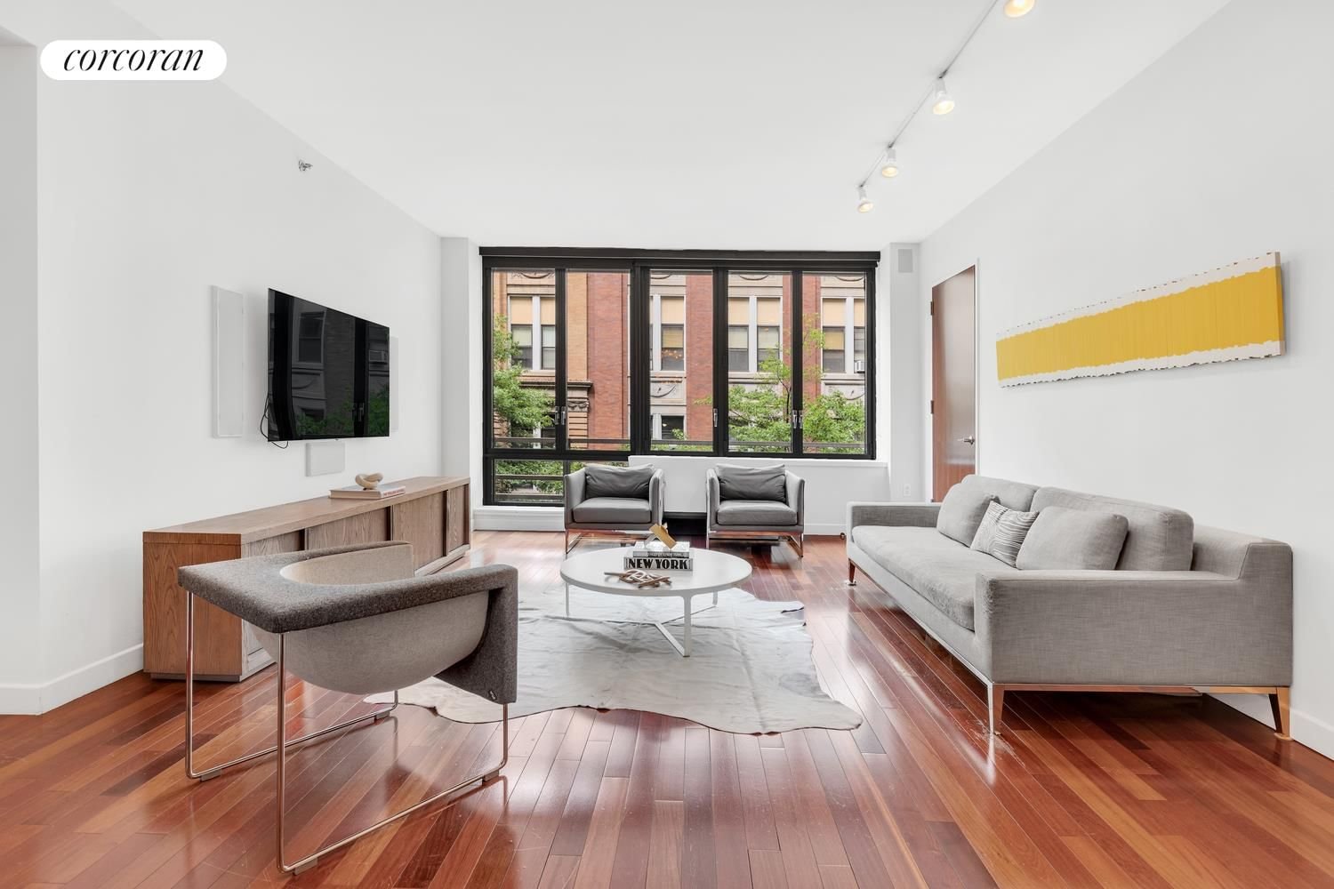Real estate property located at 50 15TH #3C, NewYork, Flatiron, New York City, NY