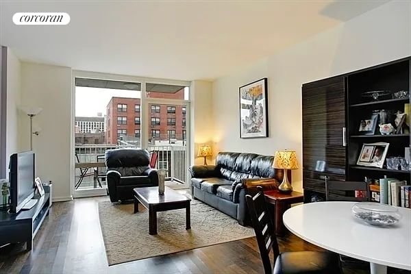 Real estate property located at 340 23rd #6D, New York, New York City, NY