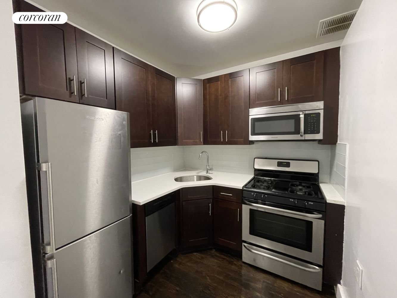 Real estate property located at 2269 Adam C Powell #3D, New York, New York City, NY