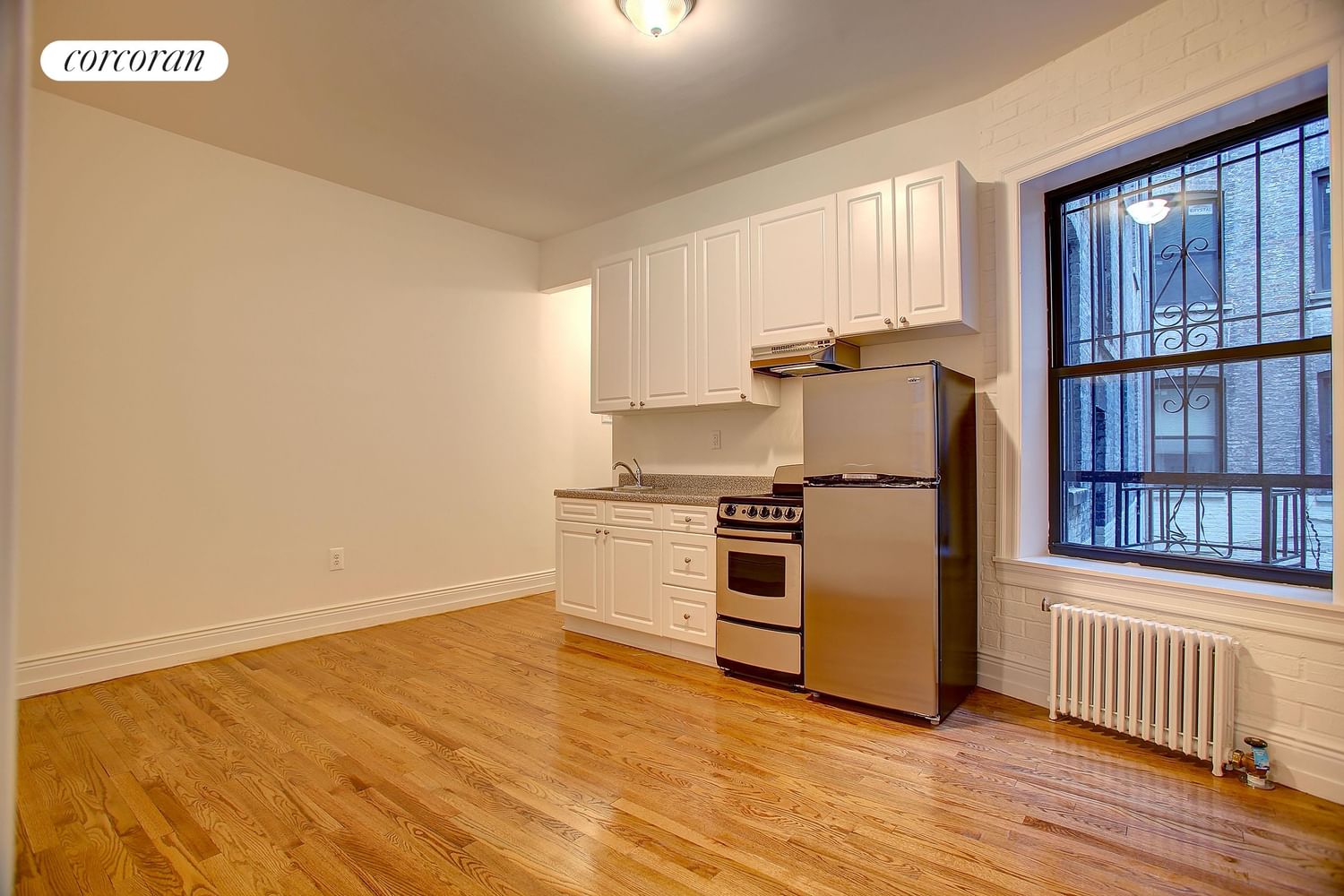 Real estate property located at 230 108th #1D, New York, New York City, NY