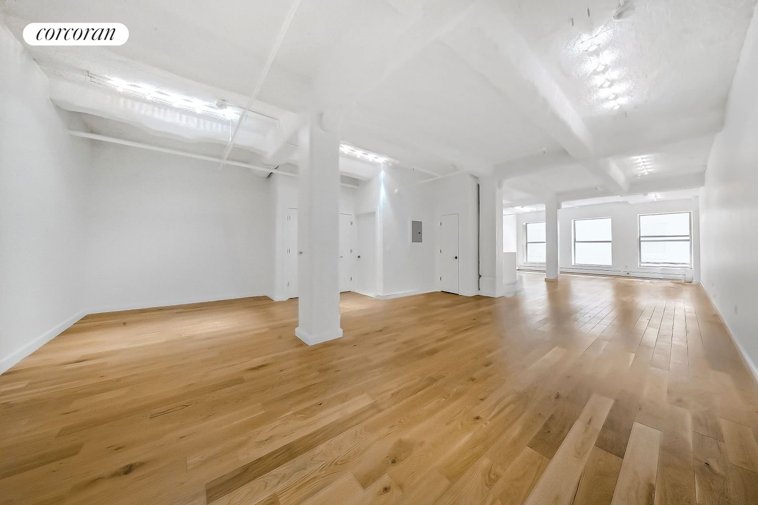 Real estate property located at 275 Park #3K, Kings, New York City, NY