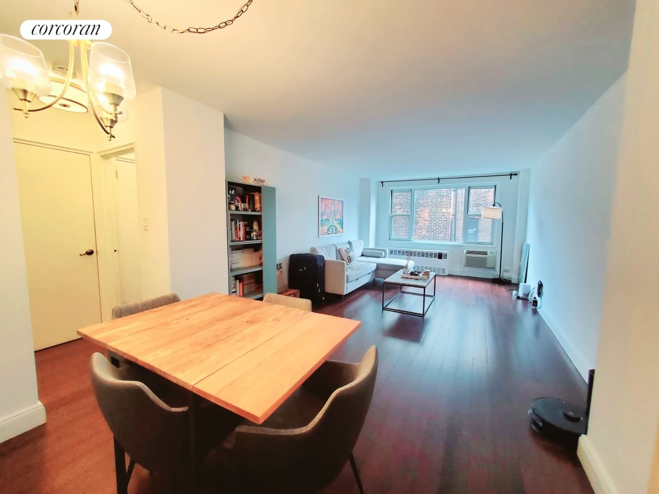 Real estate property located at 1270 5th #7K, New York, New York City, NY