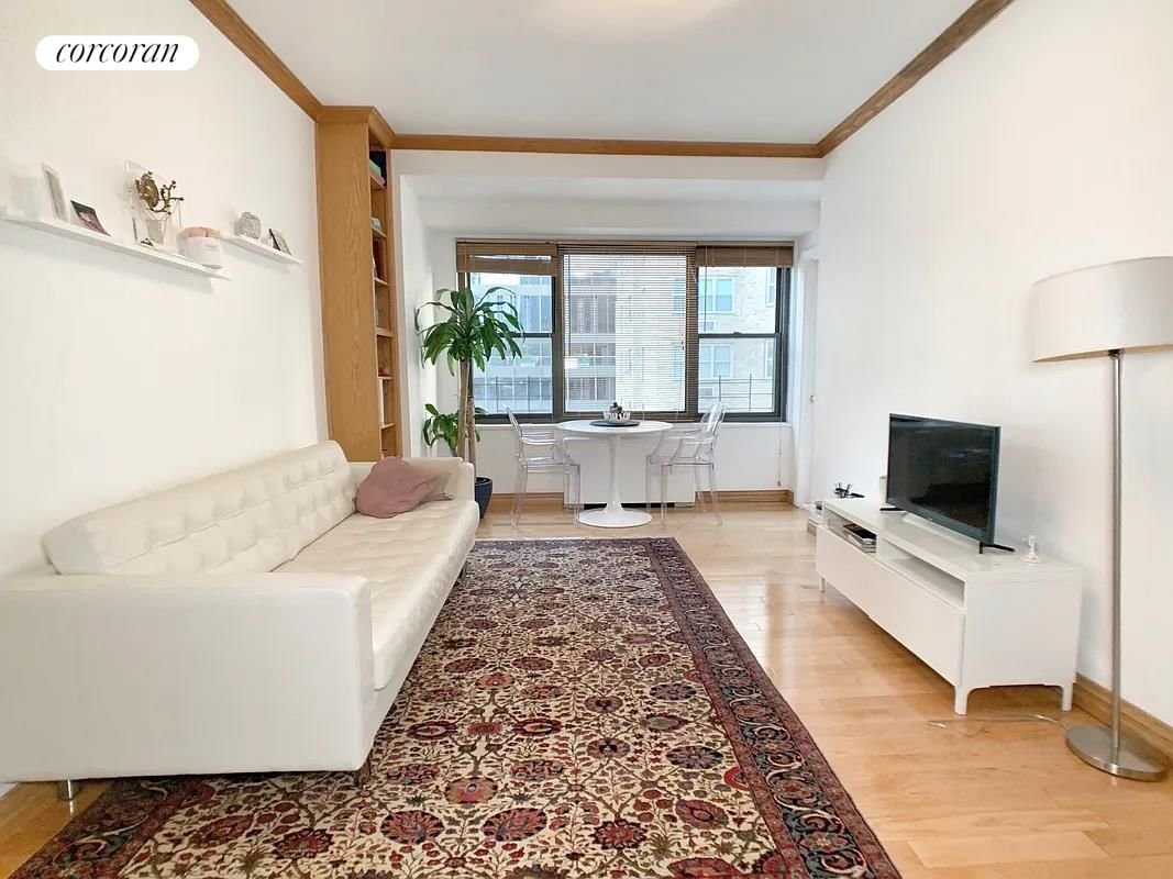 Real estate property located at 35 38th #10A, New York, New York City, NY