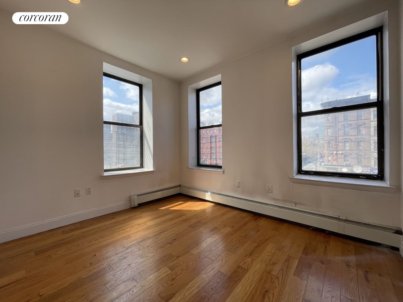 Real estate property located at 2245 Adam C Powell #2W, New York, New York City, NY