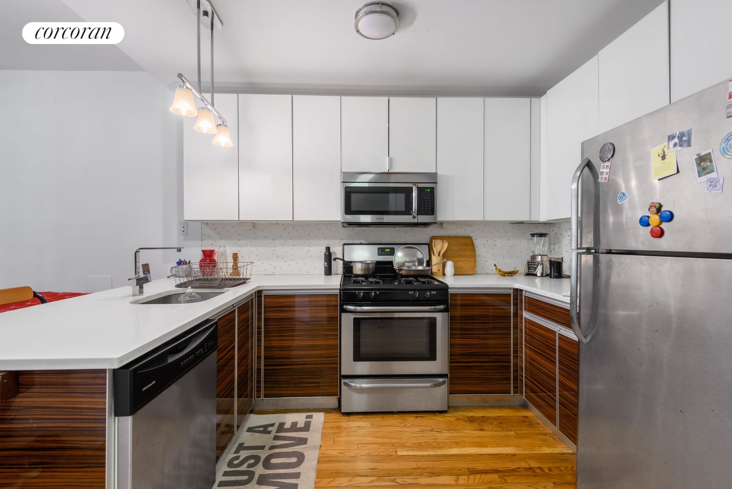 Real estate property located at 365 Tompkins #2, Kings, New York City, NY