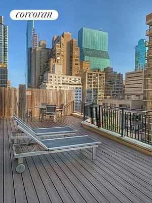 Real estate property located at 225 46th #6B, New York, New York City, NY