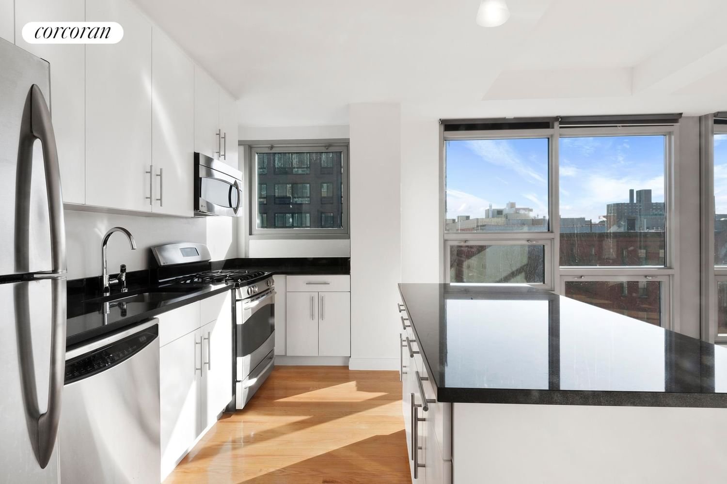 Real estate property located at 181 119th #3D, New York, New York City, NY