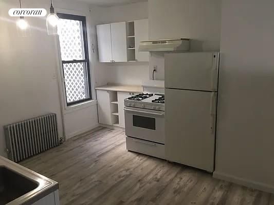 Real estate property located at 264 Driggs #1R, Kings, New York City, NY