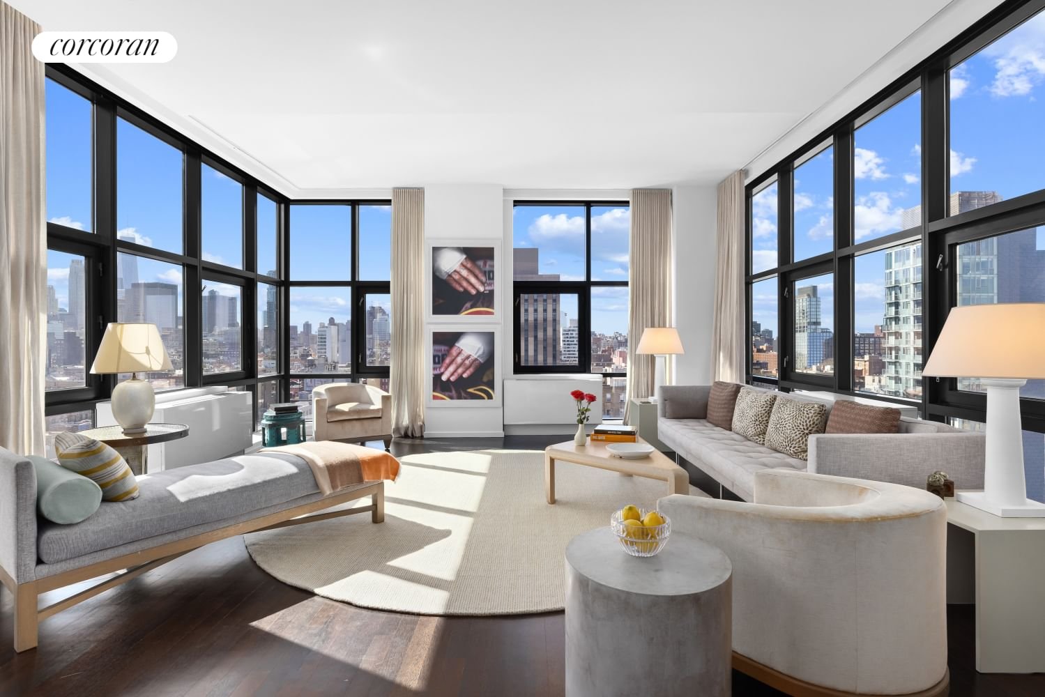 Real estate property located at 105 NORFOLK #15, NewYork, New York City, NY