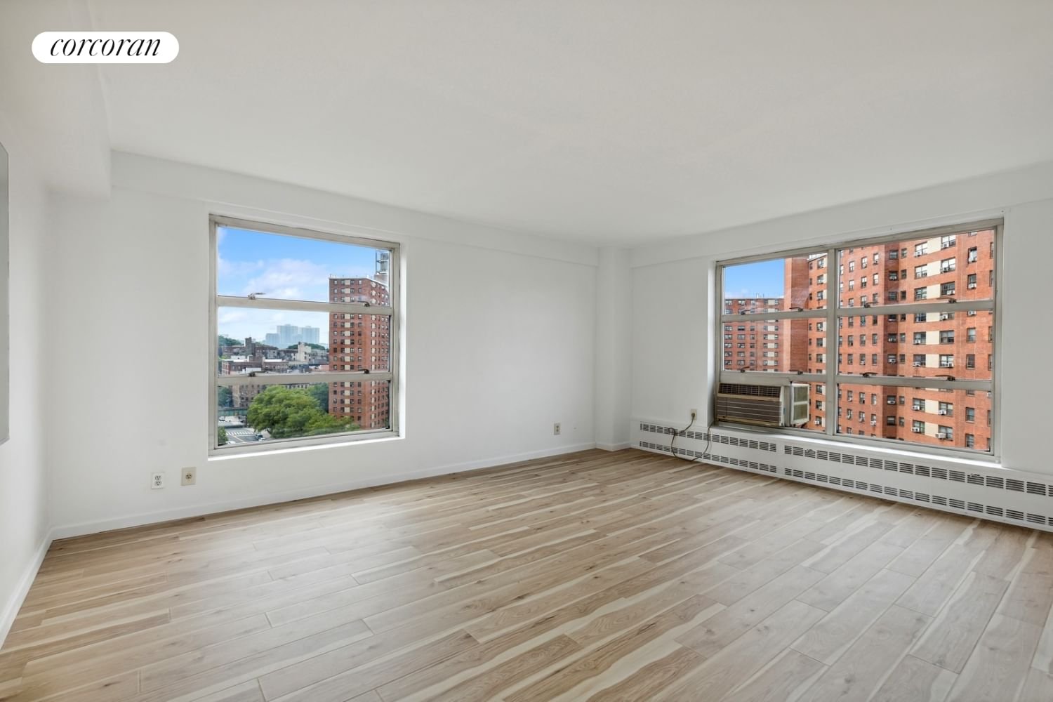 Real estate property located at 70 LA SALLE #14B, NewYork, New York City, NY