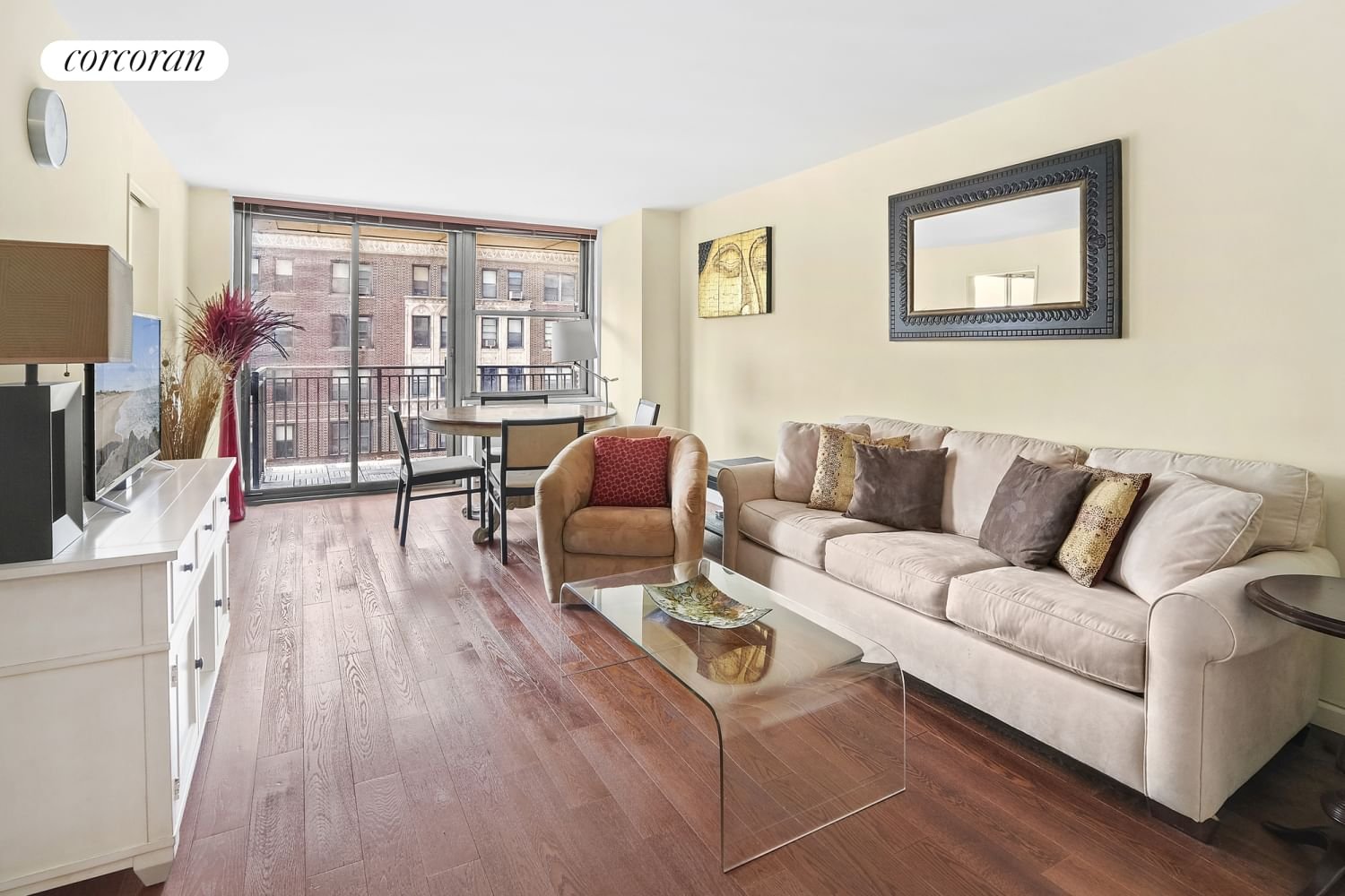Real estate property located at 301 79TH #16N, NewYork, Yorkville, New York City, NY