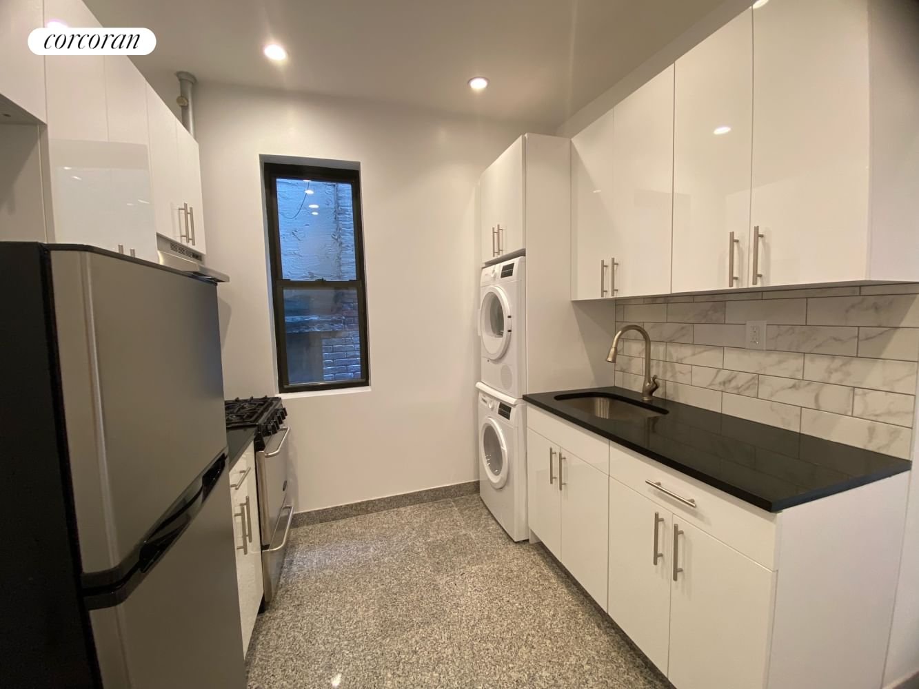 Real estate property located at 500 13th #4, New York, New York City, NY