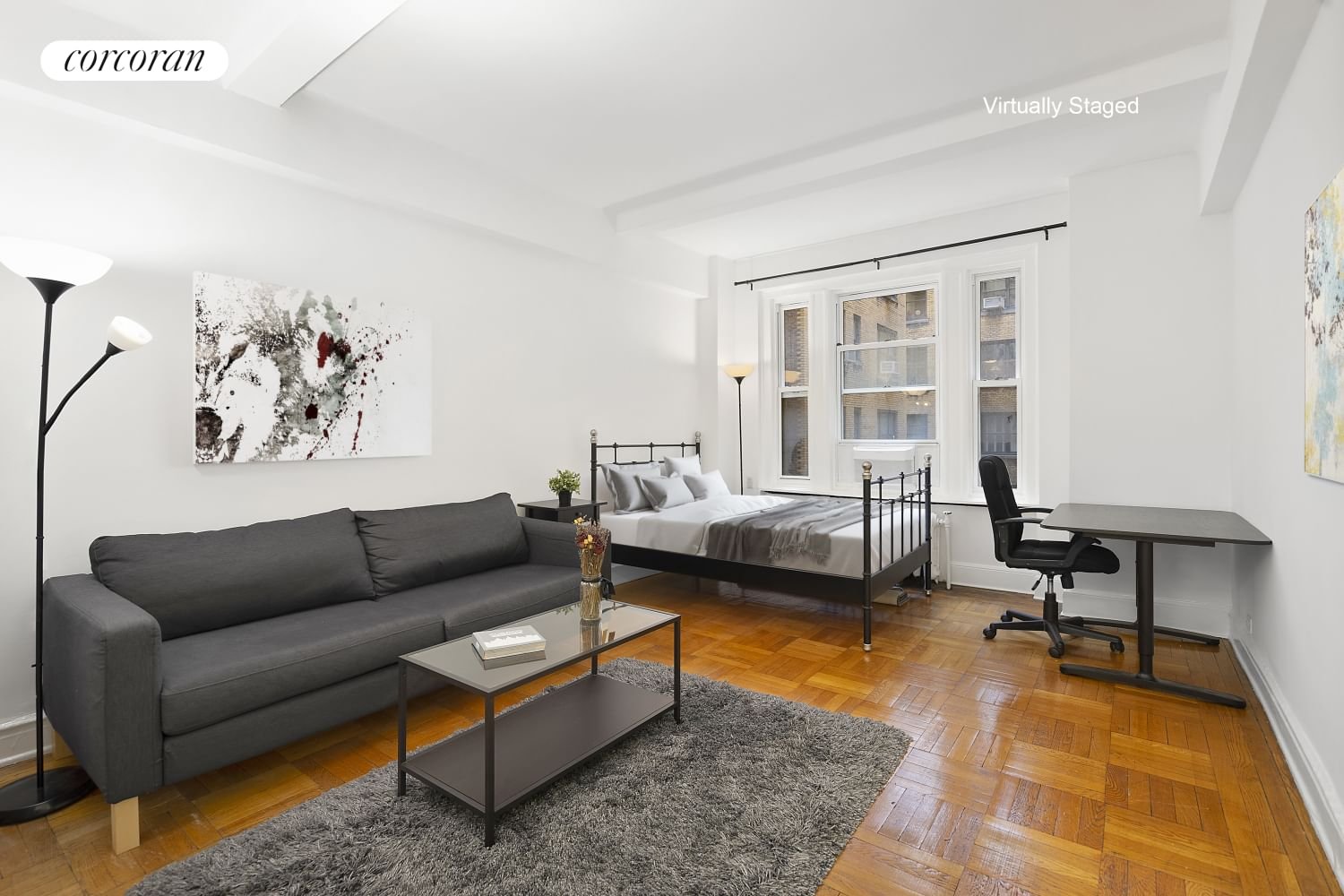 Real estate property located at 24 5TH #520, NewYork, Greenwich Village, New York City, NY