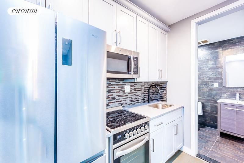 Real estate property located at 567 Decatur #4B, Kings, New York City, NY