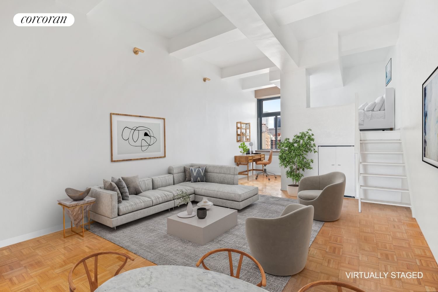 Real estate property located at 310 46TH #20G, NewYork, Turtle Bay, New York City, NY