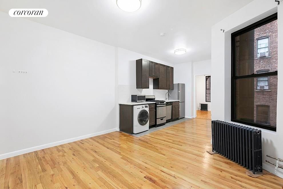 Real estate property located at 1268 Amsterdam #5C, New York, New York City, NY