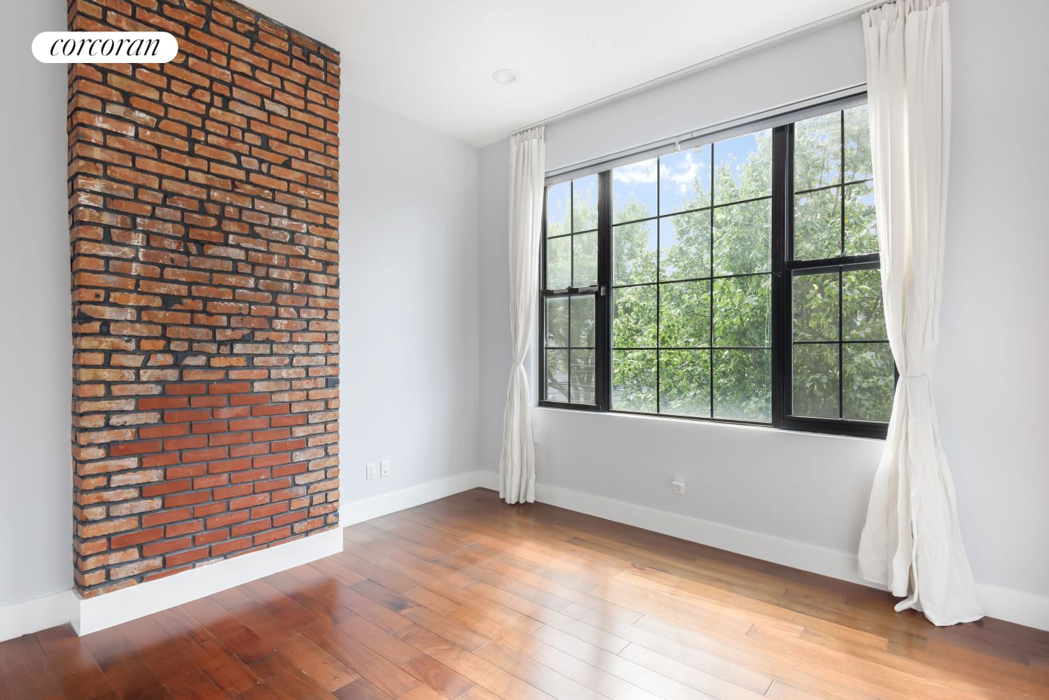 Real estate property located at 1873 Harman #2R, Queens, New York City, NY