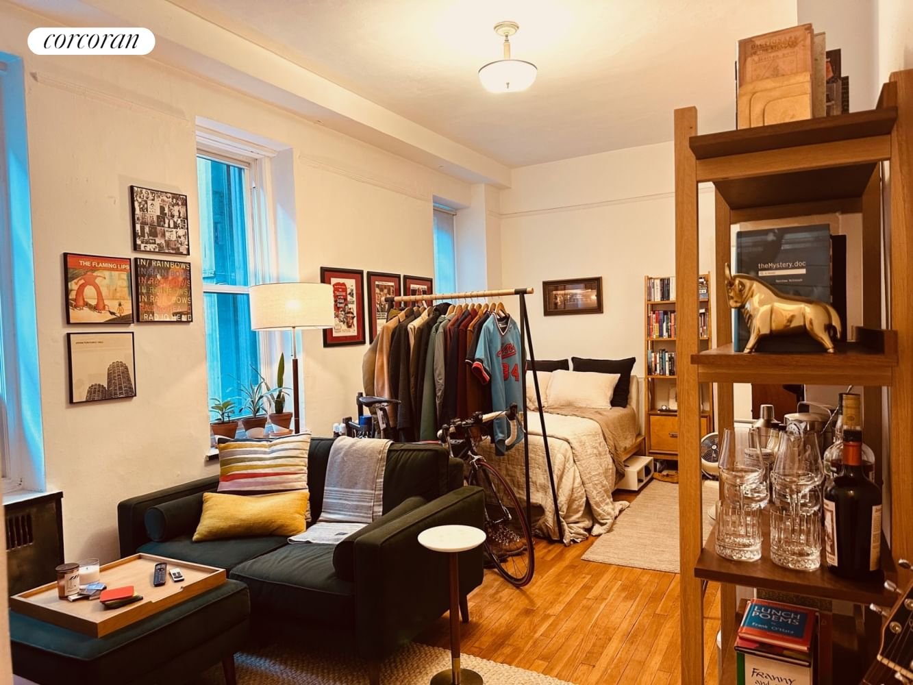 Real estate property located at 101 80th #2A, New York, New York City, NY