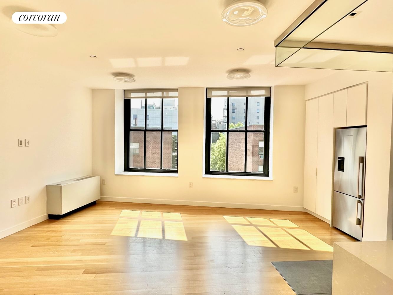 Real estate property located at 341 11th #5D, New York, New York City, NY