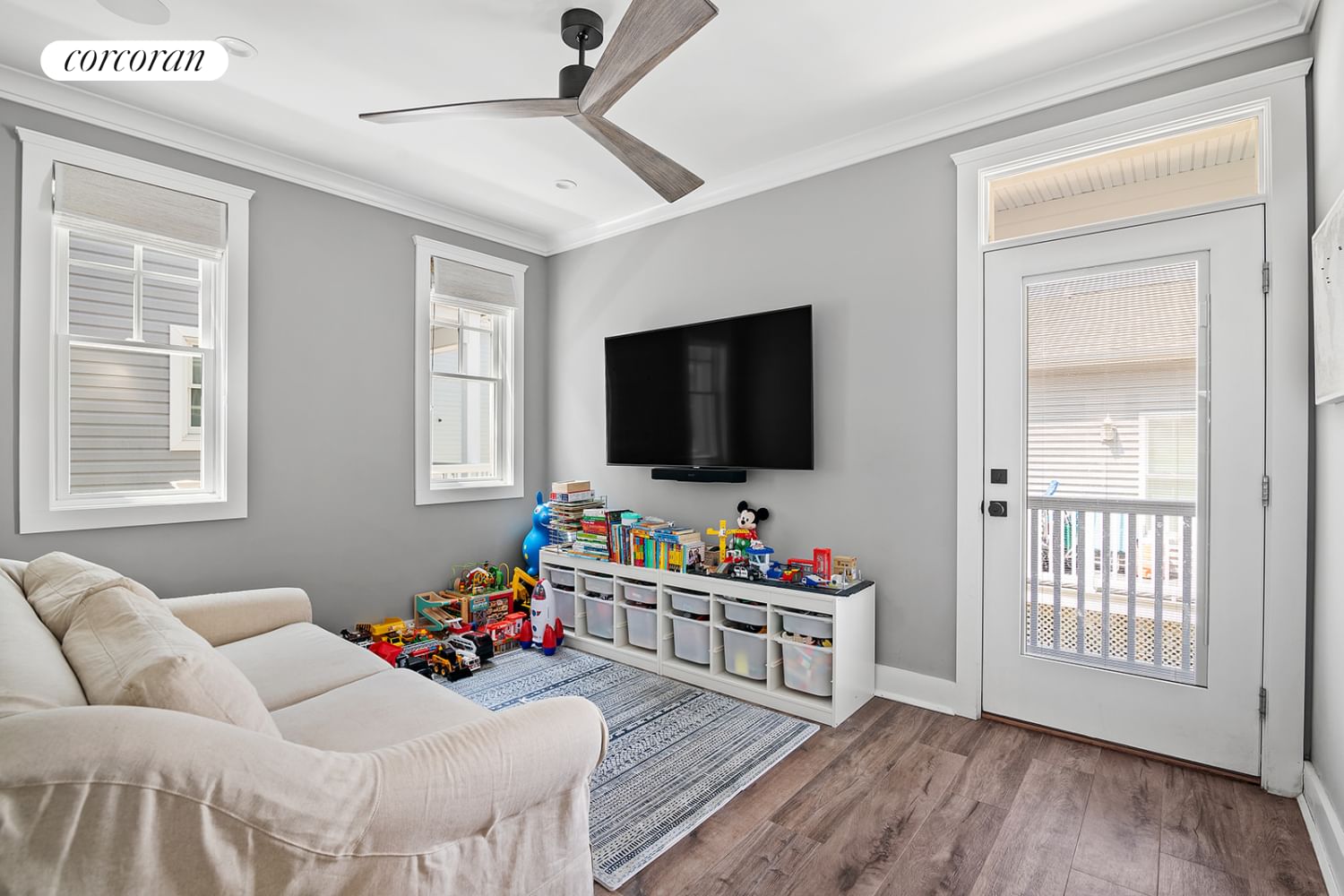 Real estate property located at 6 GOTHAM NA, Queens, New York City, NY