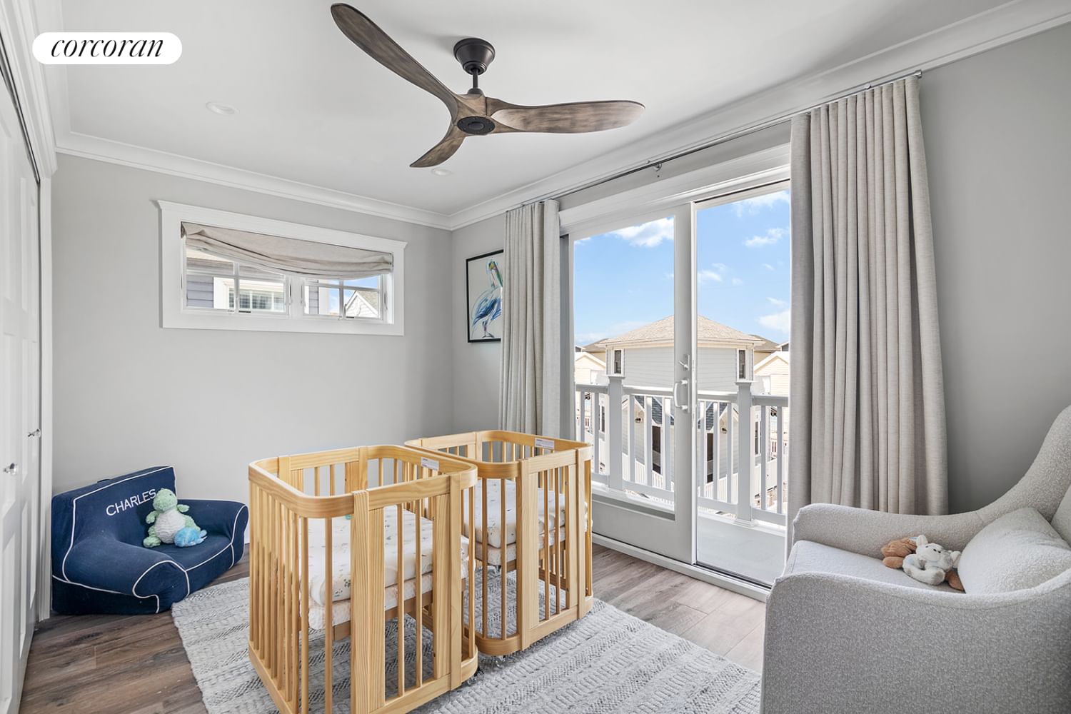 Real estate property located at 6 GOTHAM NA, Queens, New York City, NY