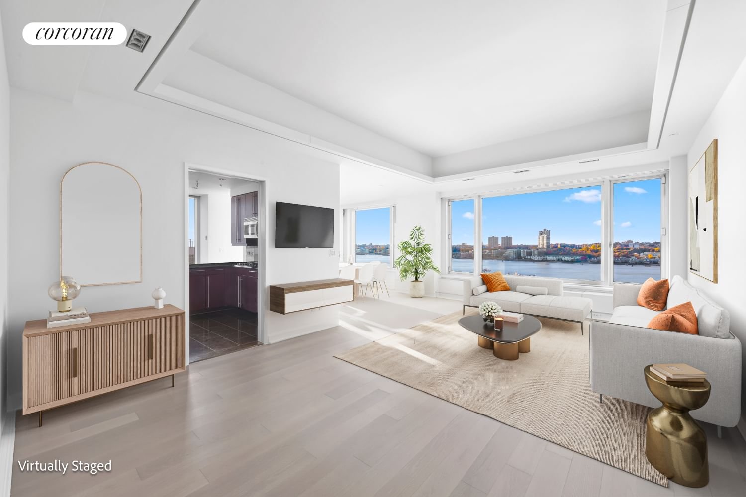 Real estate property located at 240 RIVERSIDE #15E, NewYork, Lincoln Sq, New York City, NY