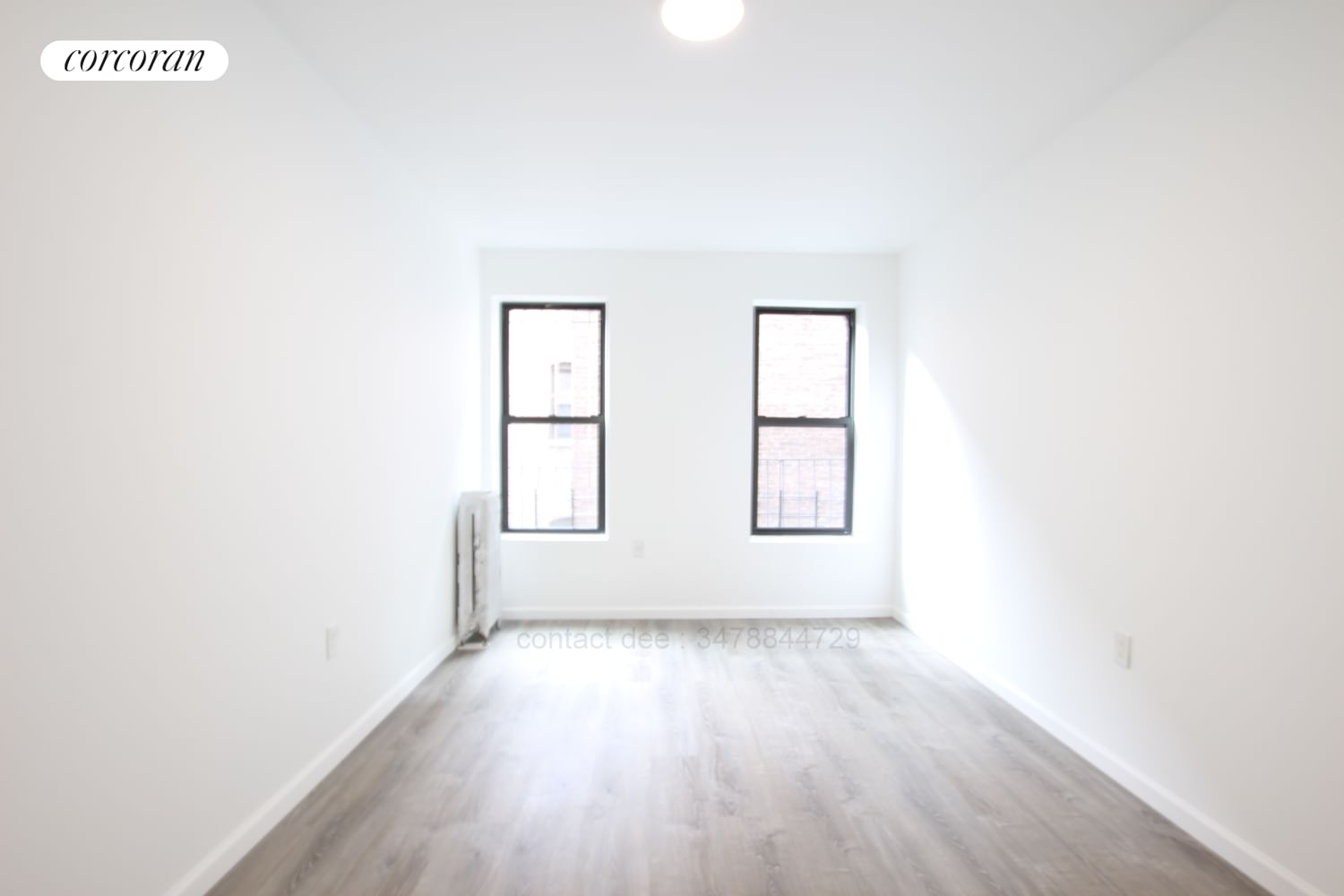 Real estate property located at 201 108th #41, New York, New York City, NY