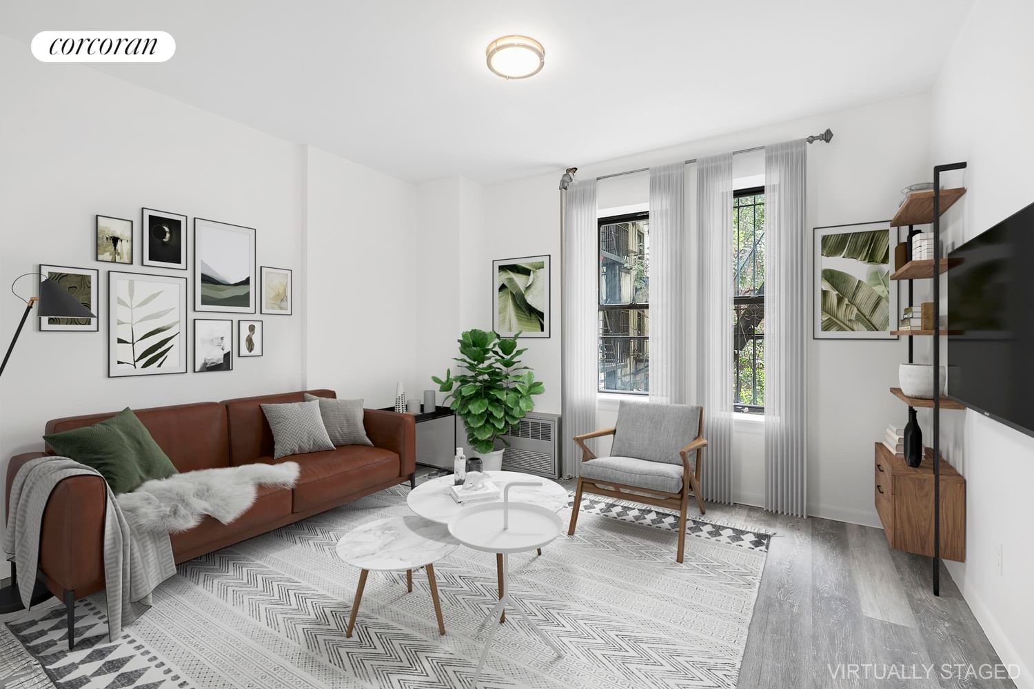 Real estate property located at 98 Ave C #2A, New York, New York City, NY