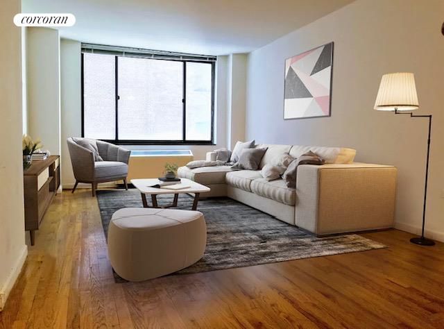 Real estate property located at 344 3rd #5H, New York, New York City, NY