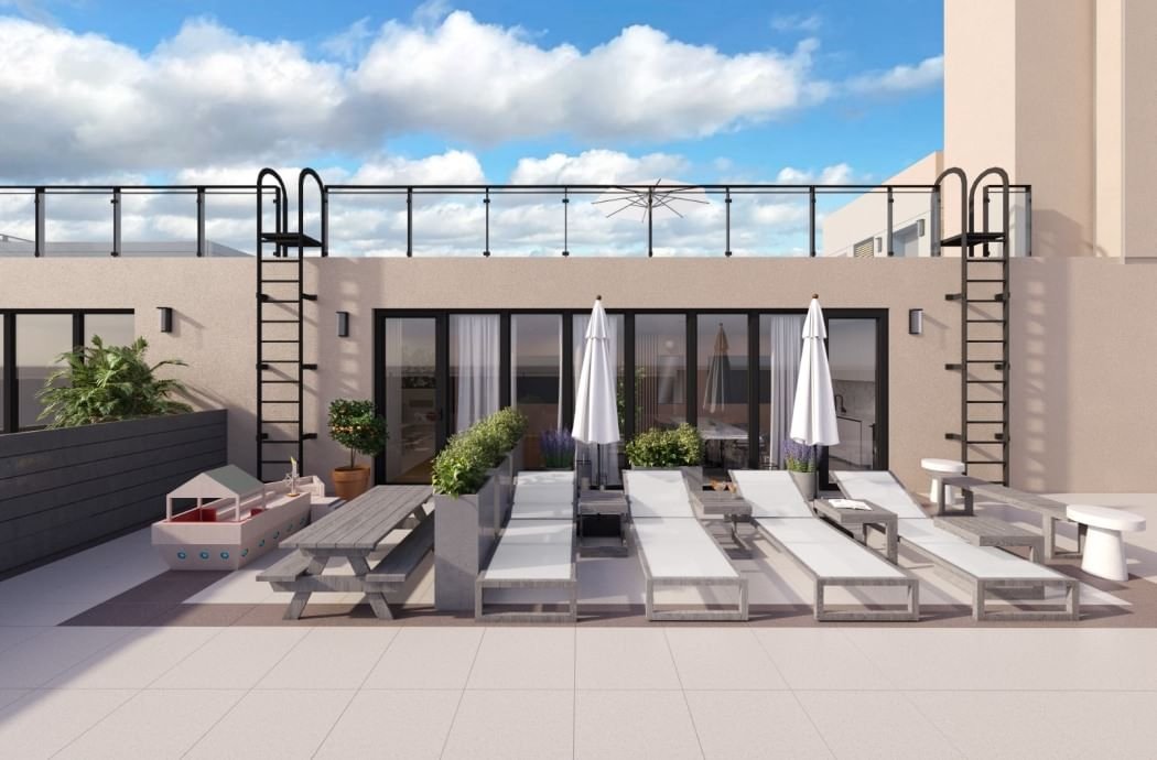 Real estate property located at 618 Ave H #3D, Kings, Midwood, New York City, NY
