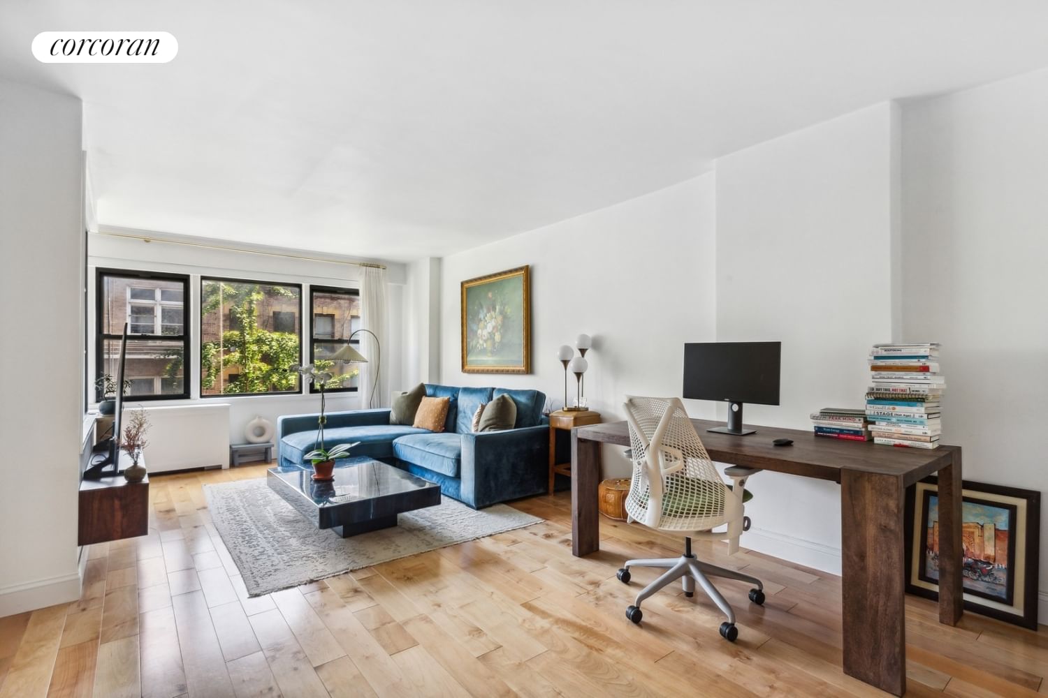 Real estate property located at 520 81st #6G, New York, New York City, NY