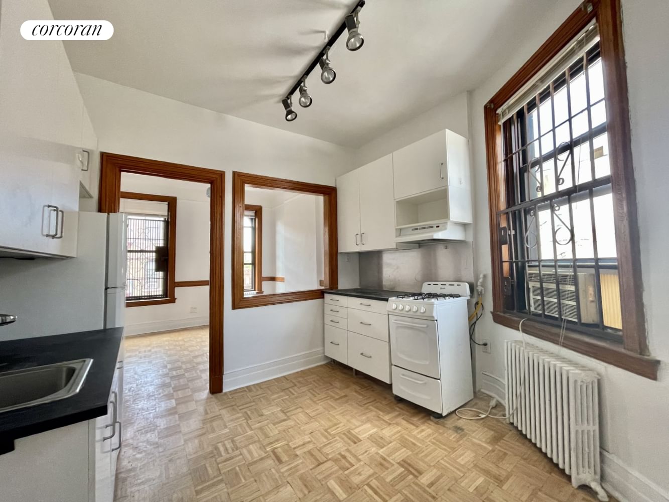 Real estate property located at 114 Macdougal #21, New York, New York City, NY