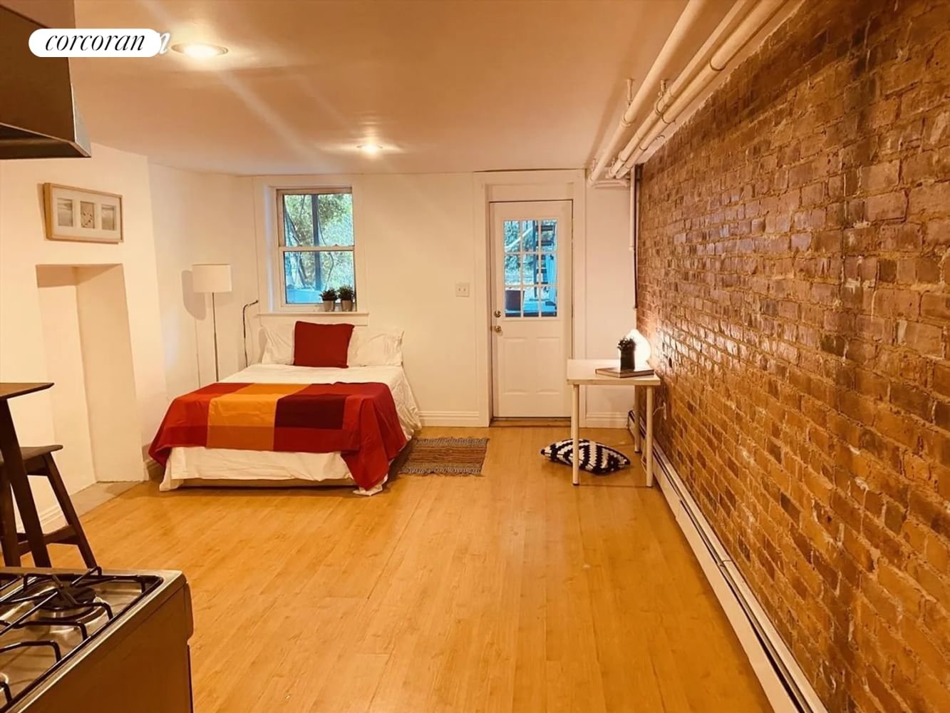 Real estate property located at 178 St James G, Kings, New York City, NY