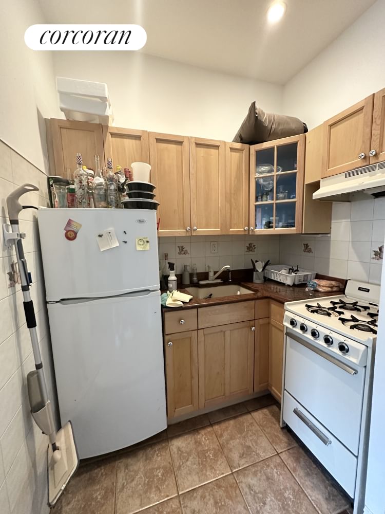 Real estate property located at 802 9th #3A, New York, New York City, NY