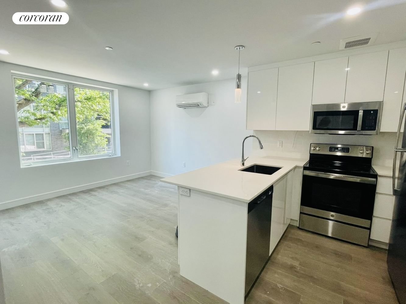 Real estate property located at 155 Withers #3A, Kings, New York City, NY