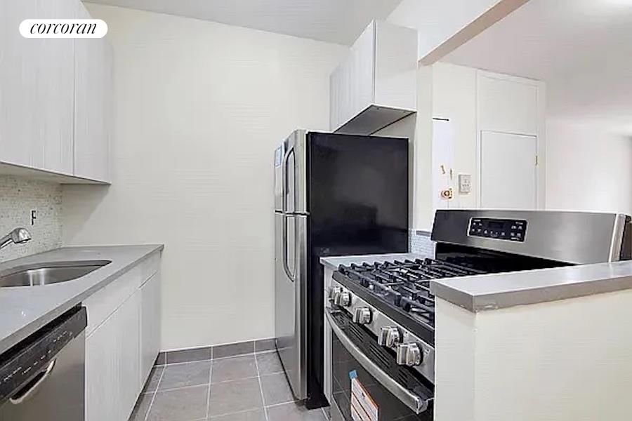 Real estate property located at 414 119th #4RW, New York, New York City, NY