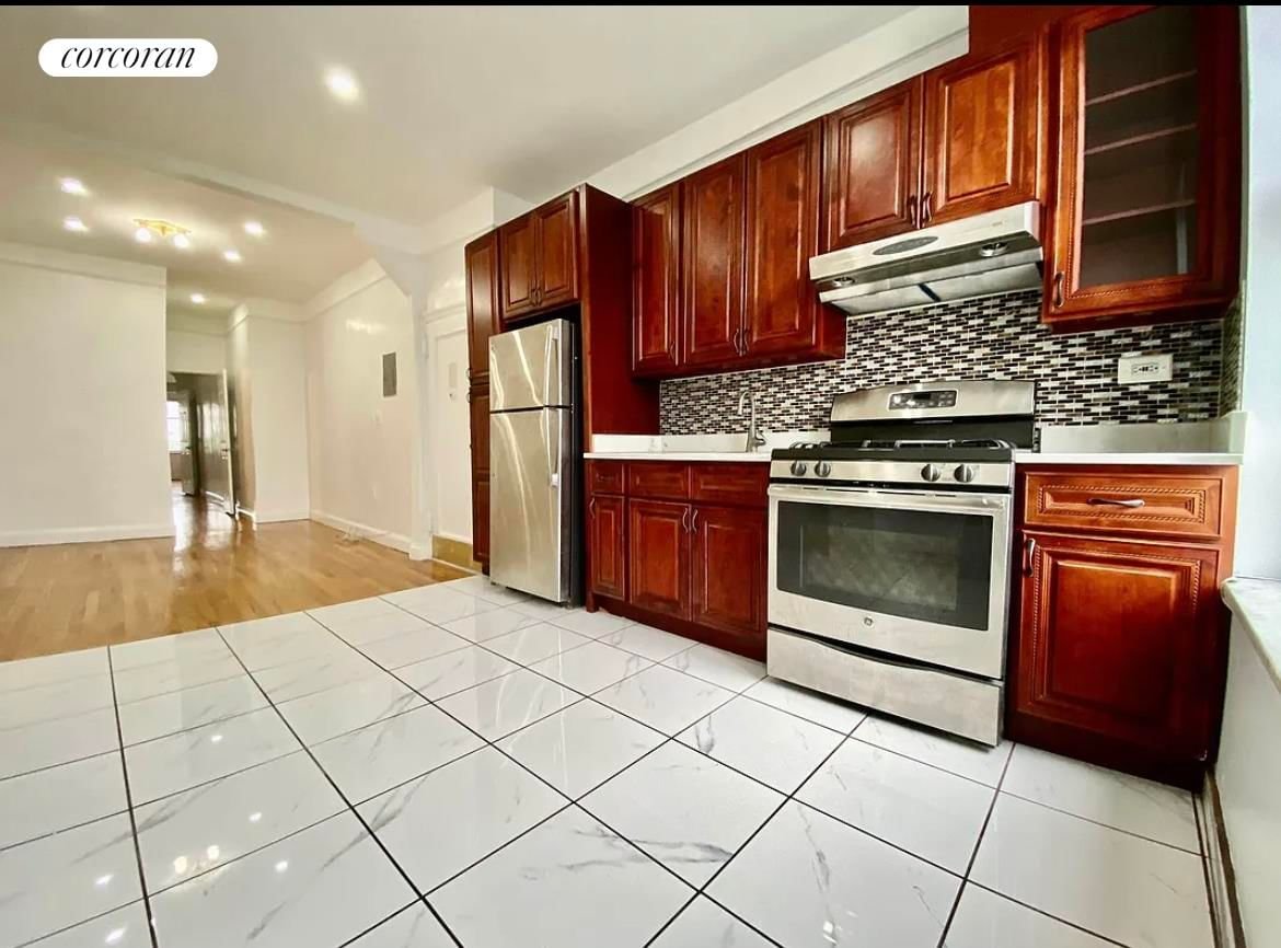 Real estate property located at 842 Bushwick #4L, Kings, New York City, NY