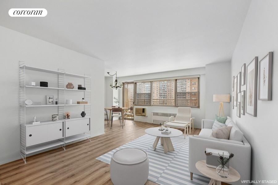 Real estate property located at 448 Neptune #14E, Kings, New York City, NY